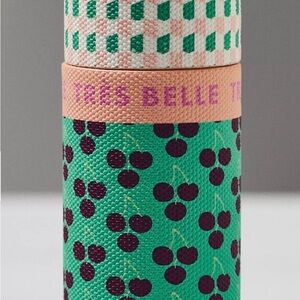 Emi Fruity Black Cherry Tonka Room Spray